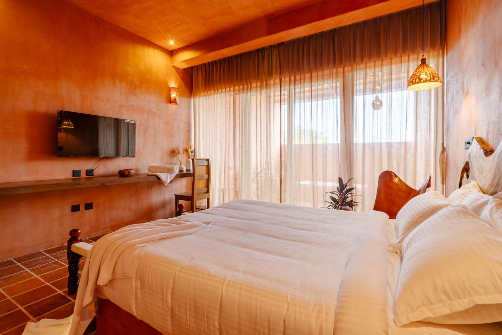 Nomads Resort - Destination Stays Puduccseri Kültér fotó