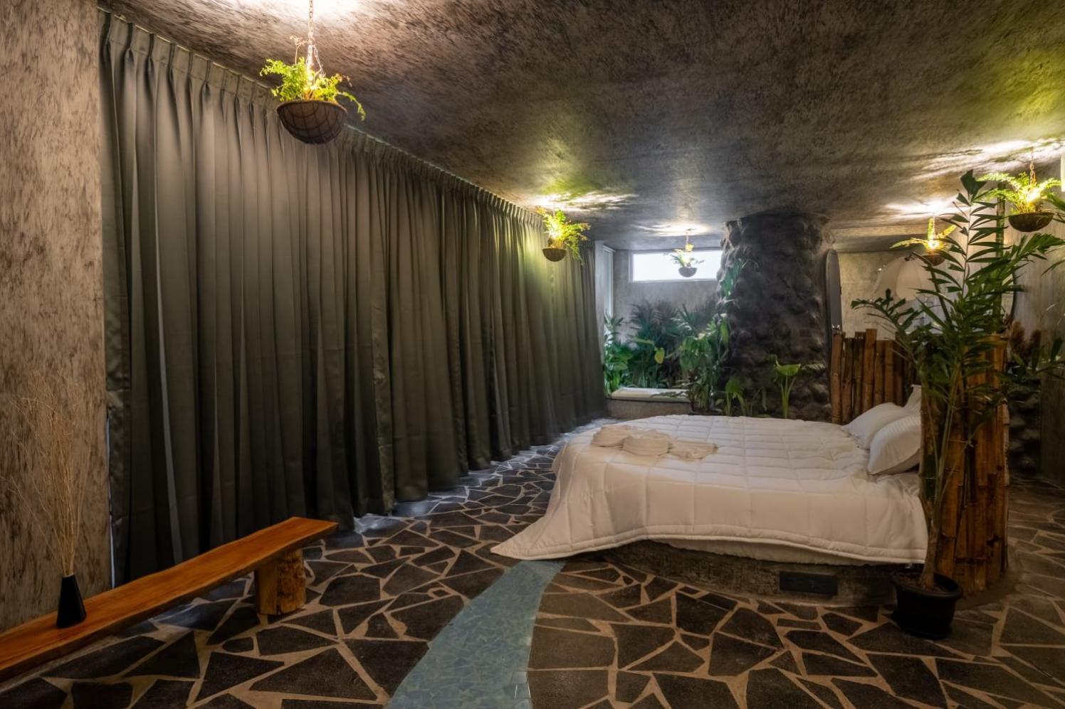 Nomads Resort - Destination Stays Puduccseri Kültér fotó