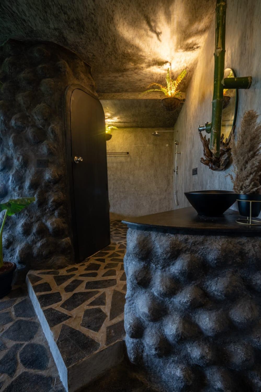 Nomads Resort - Destination Stays Puduccseri Kültér fotó