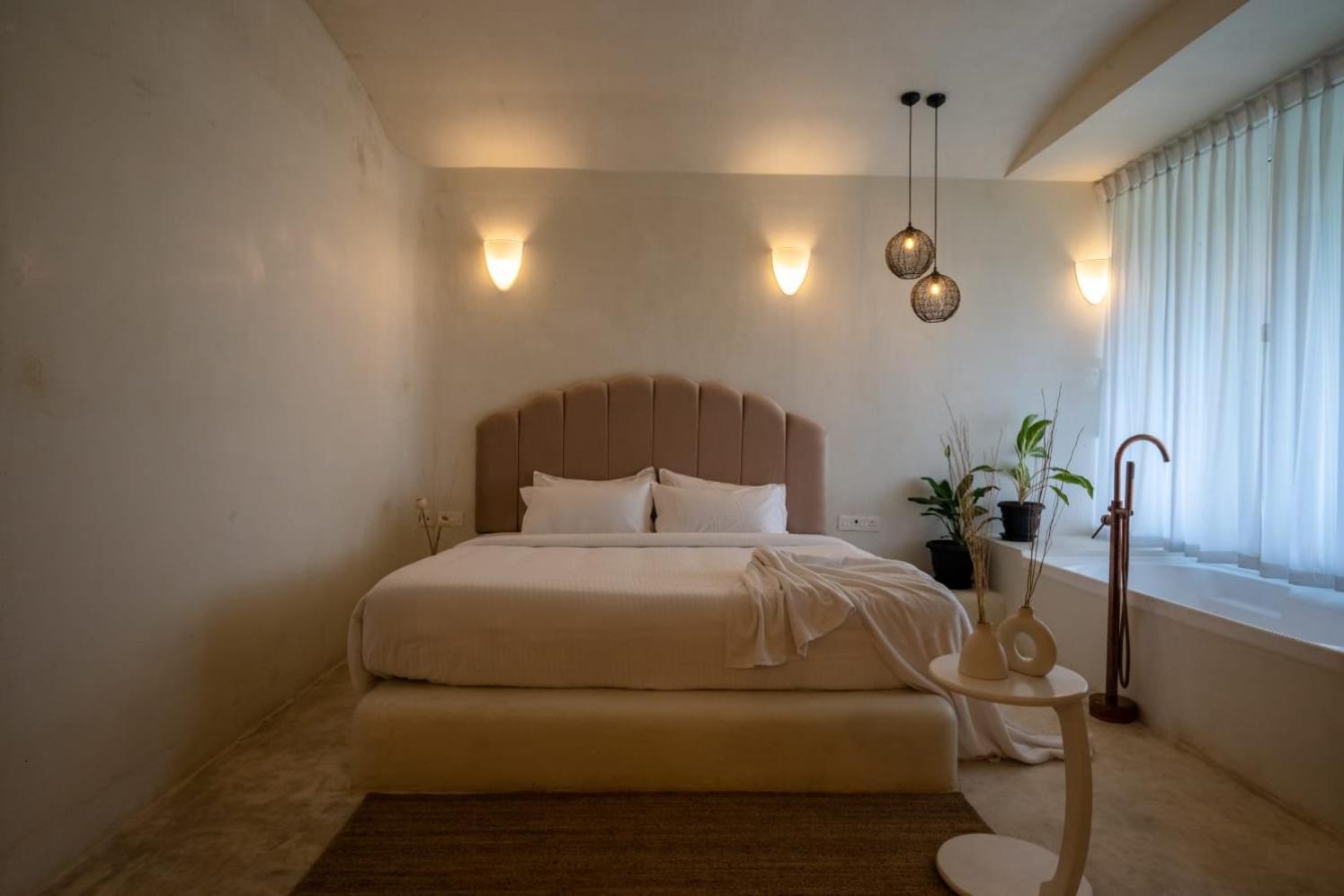 Nomads Resort - Destination Stays Puduccseri Kültér fotó