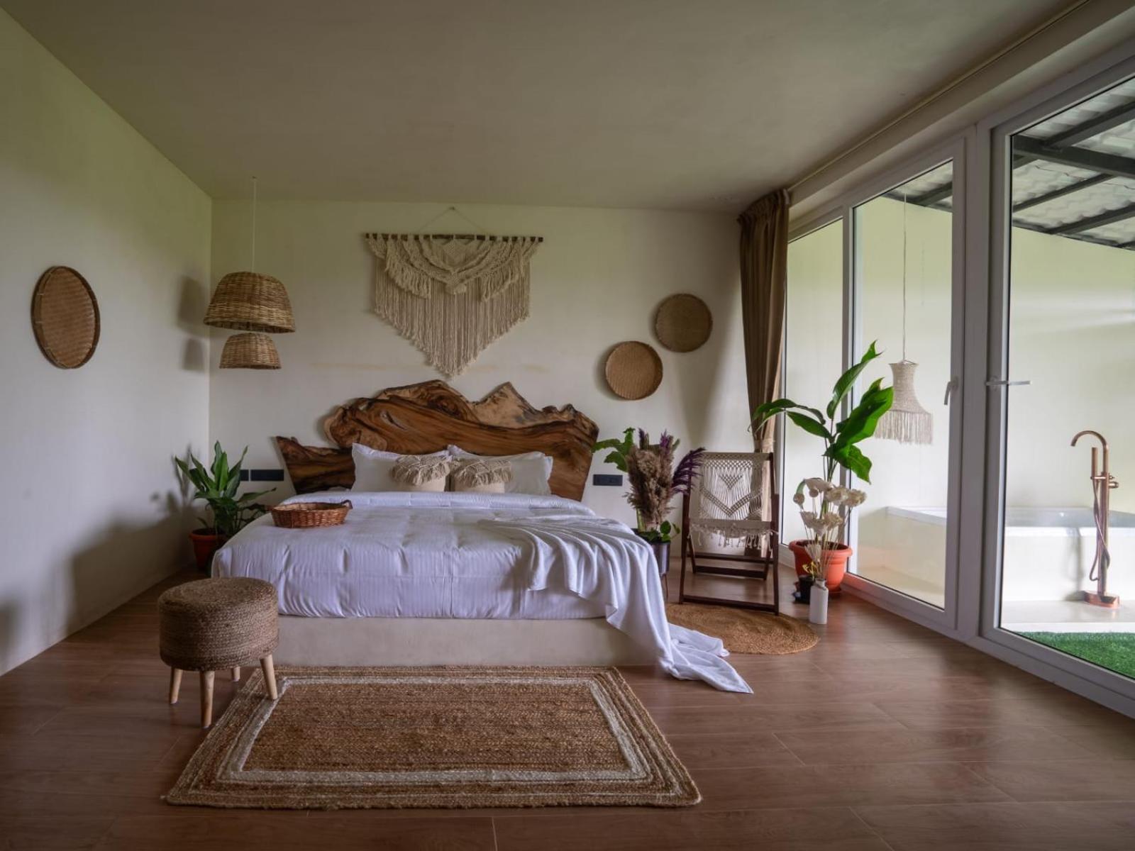 Nomads Resort - Destination Stays Puduccseri Kültér fotó
