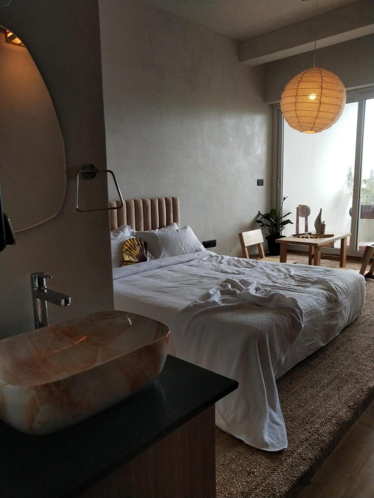 Nomads Resort - Destination Stays Puduccseri Kültér fotó