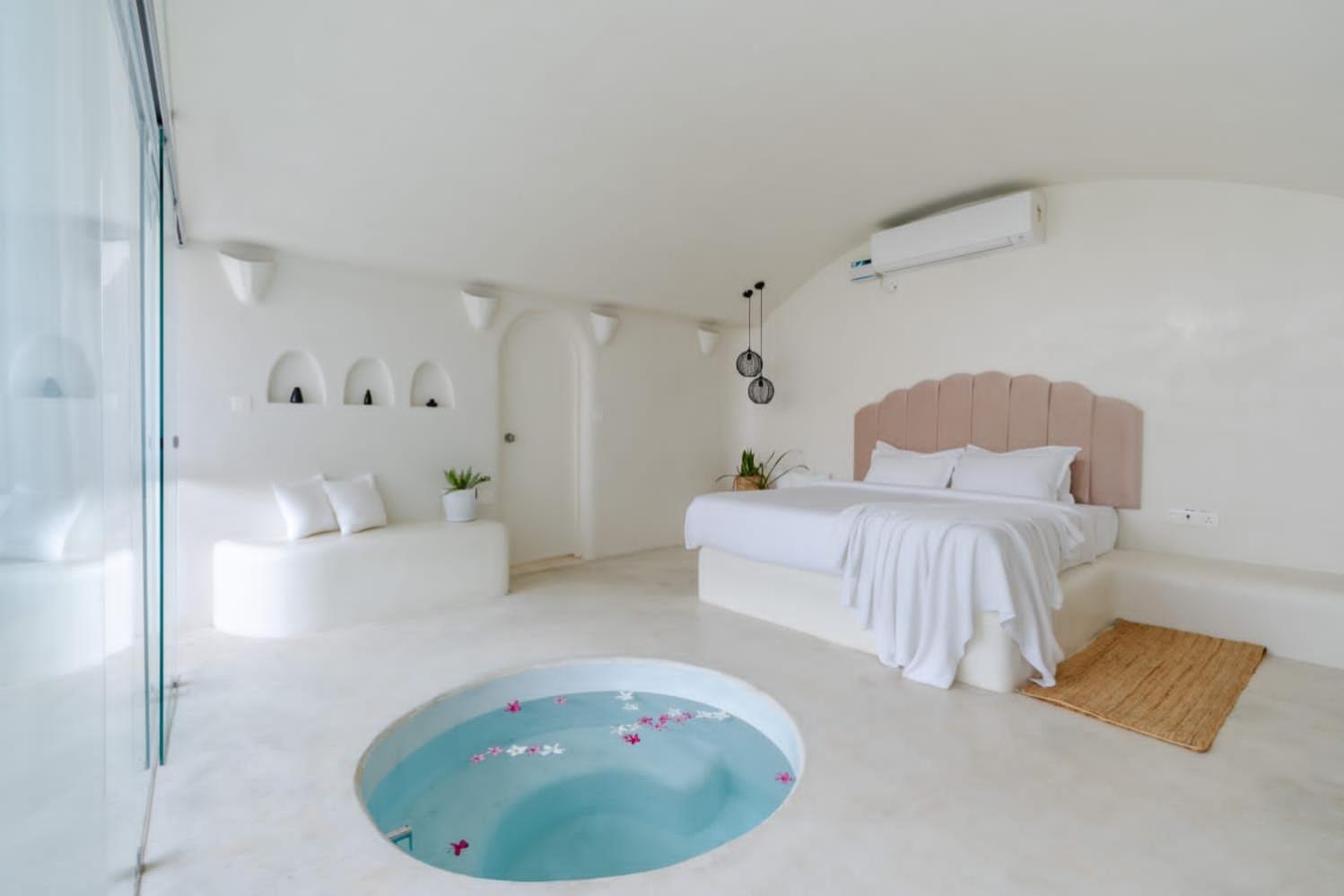 Nomads Resort - Destination Stays Puduccseri Kültér fotó